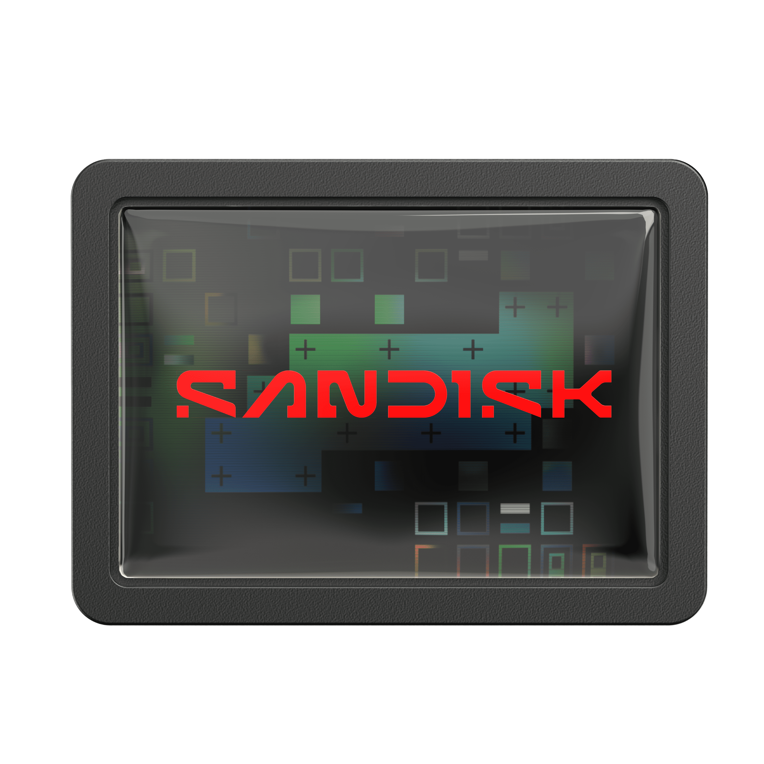 SANDISK Extreme Fit USB-C™ Flash Drive - 64GB