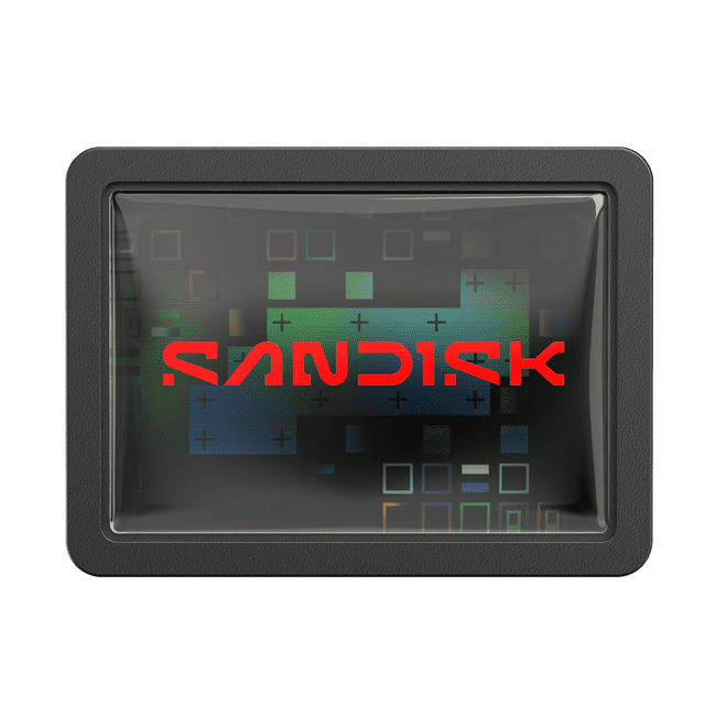 SANDISK Extreme Fit USB-C™ Flash Drive - 64GB