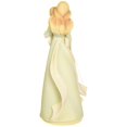 thumbnail image 2 of Enesco Figurine Fond de Teint Mère et Enfant Adopté 9.25 Pouces, 2 of 3