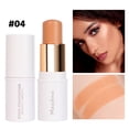 thumbnail image 1 of EGNMCR Portable Size Repair Stick Suitable For Beginners Matte Decorate Facial Contours 8.5g A grooming, 1 of 3