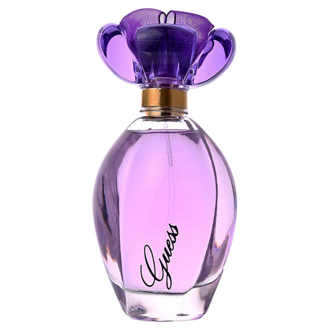 Guess Girl Belle Eau De Toilette Vaporisateur Pour Femme 100ml