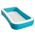 thumbnail image 2 of Bluescape Blue Family Pool, 2 of 7