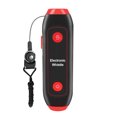 thumbnail image 2 of ZheElen Wide Application And High Volume Electronic Whistle For Emergency More Durable Emergency Whistle red 1Set, 2 of 6
