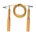 thumbnail image 2 of Speed Rope, Stable Reliable Professional Design Skipping Rope  For Gym For Outdoor For Home Aluminum Alloy Rose Red,Aluminum Alloy Sky Blue,Aluminum Alloy Gold,Aluminum Alloy, 2 of 8