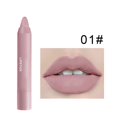 thumbnail image 1 of SIfdSeng Taches pour les Lèvres Stylo pour les Lèvres : Hydratation Longue Durée et Formule Résistante aux Tasses et à la Transpiration Teinte pour les Lèvres Coréenne, 1 of 6