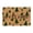 C, variant on Merry Christmas Font Character Doormat Non Floor Mat for Bathroom Living Room Entryway Welcome Door