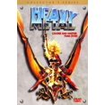 thumbnail image 1 of DVD en Métal Lourd, 1 of 5