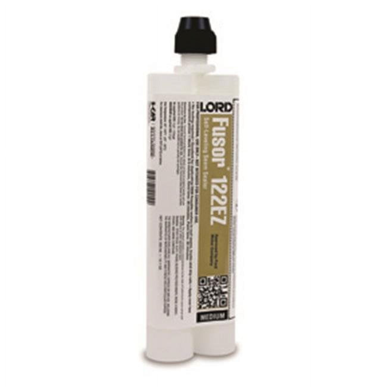 Lord Fusor 122EZ Scelleuse de Couture Auto-Nivelante à Réglage Rapide - 7.1 Oz.