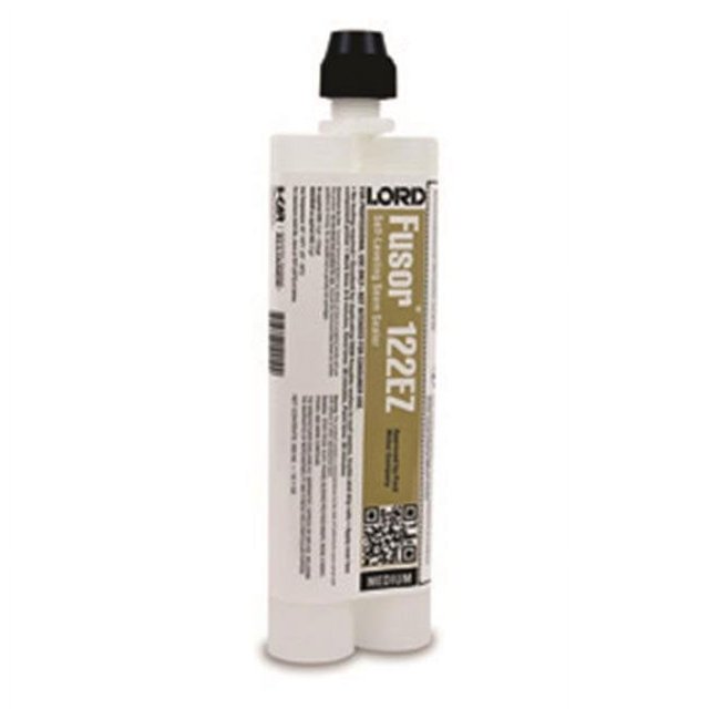 Lord Fusor 122EZ Scelleuse de Couture Auto-Nivelante à Réglage Rapide - 7.1 Oz.