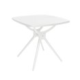 thumbnail image 1 of Dura table bistro carré Granada, 1 of 1