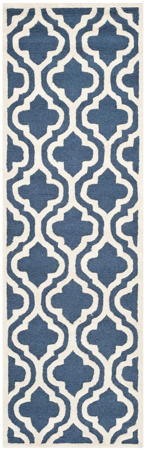 Safavieh Cambridge Kirsten Geometric Area Rug