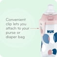 thumbnail image 3 of NUK Active Sippy Cup, Pink, 10 oz, 3 of 4