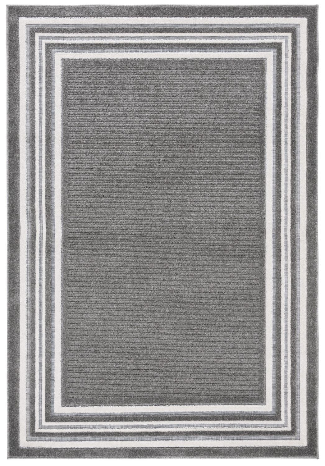 SAFAVIEH Cabana Rado  Bordered Indoor/Outdoor Area Rug