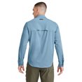 thumbnail image 2 of Jockey Outdoors Men's Long Sleeve Tech Shirt, 2 of 3