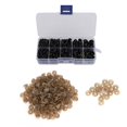 thumbnail image 2 of Bear Eyes, Resin Eyes For Toys, Plastic For Bears Dolls, 2 of 8