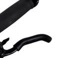 thumbnail image 2 of 1 Pair Mountain Bike Handle Bar Grip Wrap Bicycle Brake Lever Non-slip Silicone Cover Protector, 2 of 9