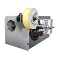 thumbnail image 3 of Automatic Tape Winding Machine, Shell Wrapping Machine For Transformer Coil, Magnetic Core, USB Charger, Heat Sink ,High Efficiency, 3 of 6