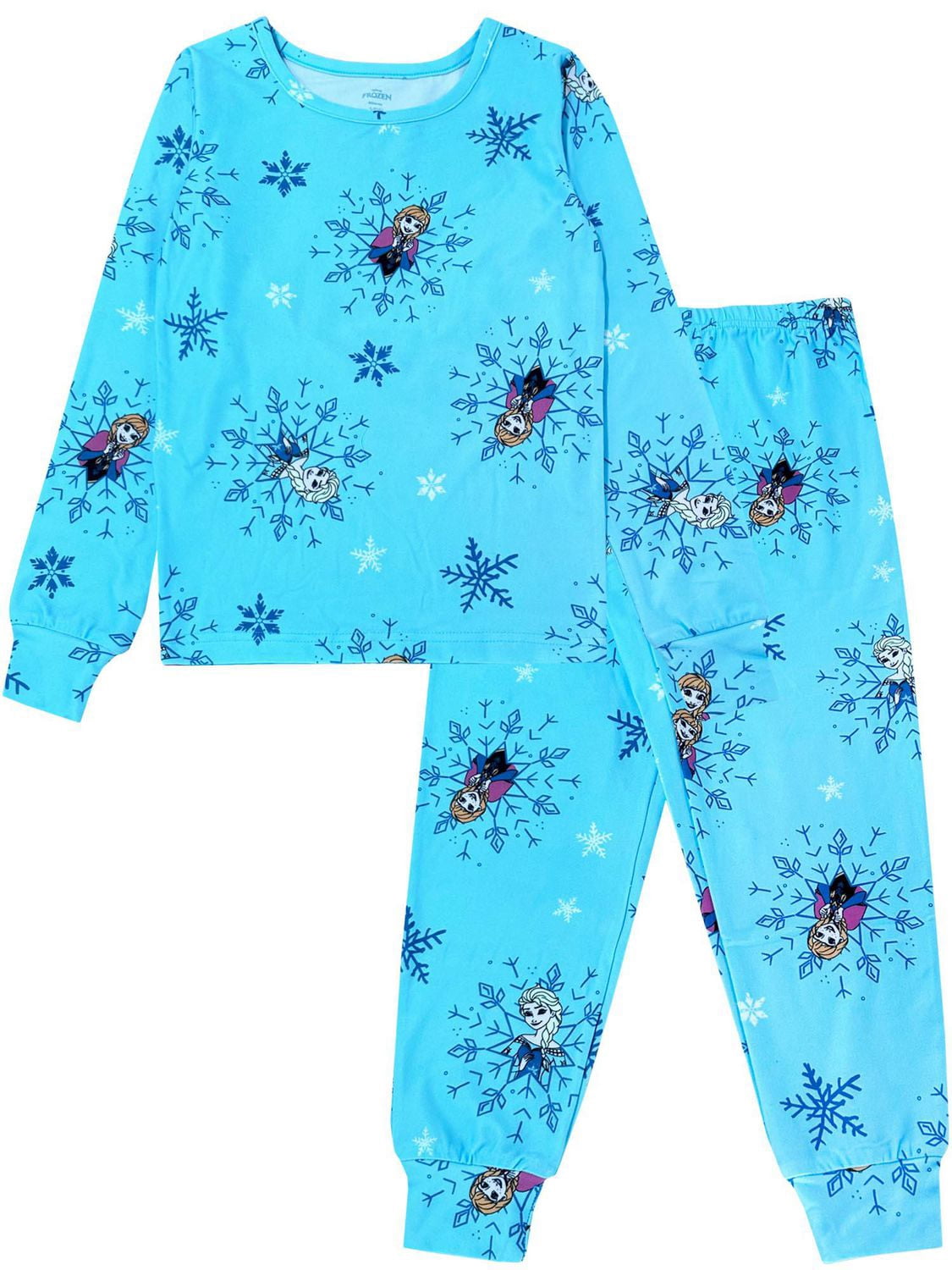 Knit Sleep 2 Piece PJ set - Kids - Girls