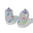 thumbnail image 4 of SDNall Chaussures de Course, Chaussures de Course à Semelle Souple Imprimées pour Enfants, Chaussures Décontractées d'Extérieur Respirantes pour Enfants, 4 of 6