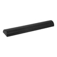 thumbnail image 2 of Almencla Half Round Column Roller Equipment Exercise Blocks Foam Roller for Gym 90cm, 2 of 8