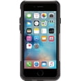 thumbnail image 2 of OtterBox Commuter Series Case for iPhone 6s and iPhone 6, Black, 2 of 6