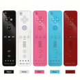 thumbnail image 2 of Manette Wii avec Motion Plus Manette de Jeu Sans Fil Nunchuck pour Nintendo Wii U, 2 of 5