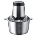 thumbnail image 1 of Aoresac Electric Food processor/Food Chopper/Meat Grinder Electric with 2 Sets, 1 of 6