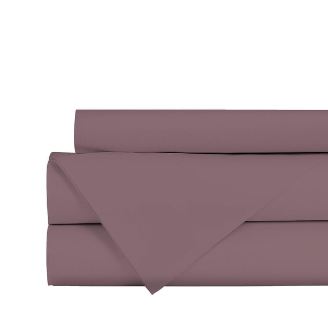 Johnson Home 500 Thread Count Certified Organic Cotton Sheet Sets