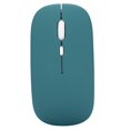 thumbnail image 2 of Mouse, UltraThin Portable Gaming Office Computer Accessories with  Transmission, Three  DPI, 800-1200-1600DPI, Long Service Life, 2 of 8