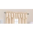 thumbnail image 1 of Sun Zero Pole Top Valance, 1 of 1