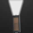 thumbnail image 1 of TIMIFIS Solar Glim Solar Rechargeable Flashlight LED Mini Household Flashlight Small Flashlight Portable Keychain Light Car Lights, 1 of 5