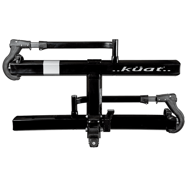 Kuat Innovations Pièce de Fabricant No : Porte-Vélo SH12B - Support d'Attelage de Récepteur