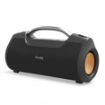 thumbnail image 2 of Foniq APOLLO Haut-Parleur Sans Fil Portable Robuste et Puissant Style Boombox avec Banque d'Alimentation, 2 of 5
