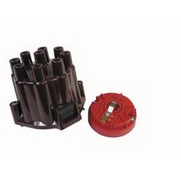 MSD CO. Distributor Cap and Rotor Kit - 8442