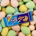 thumbnail image 3 of Chips Ahoy! Cadbury Mini Eggs Cookies, Family Size, 3 of 8