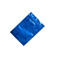 thumbnail image 4 of 100 Pieces Foil Pack Bag high-end material; which has Home Leakproof Sealing Cosmetic Powder Package Bags Wrapping Accessory Holding Pouch Blue 14x20cm, 4 of 8