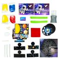 thumbnail image 4 of The Young Scientists Club Coffret Pour Des Aventures Dans L'Espace, Kit STIM, 4 of 5