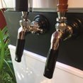 thumbnail image 3 of Beer Tap Plug, PVC, 10pcs Cleaning Kit Beer Faucet Parts With 10 Covers for Beer Clean, 3 of 7