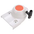 thumbnail image 2 of Orange  Starter Assy, Great Performance  Starter Assy Replacement Part, Gardening For Cutquik Saws, 2 of 8