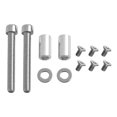 thumbnail image 4 of Bicycle Computer Camera Speedometer Stand Bike Stem Mount Flashlight Holder Support Stand MTB Bike Stem Holder, 4 of 9