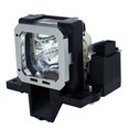 thumbnail image 1 of Lampe de Projecteur Philips de Remplacement avec Boîtier pour JVC DLA-RS65, 1 of 5