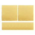 thumbnail image 1 of DOLITY 10 Pieces Glasses Cloths Eyeglass Cloths for Surfaces Eyeglasses Electronics Yellow, 1 of 9