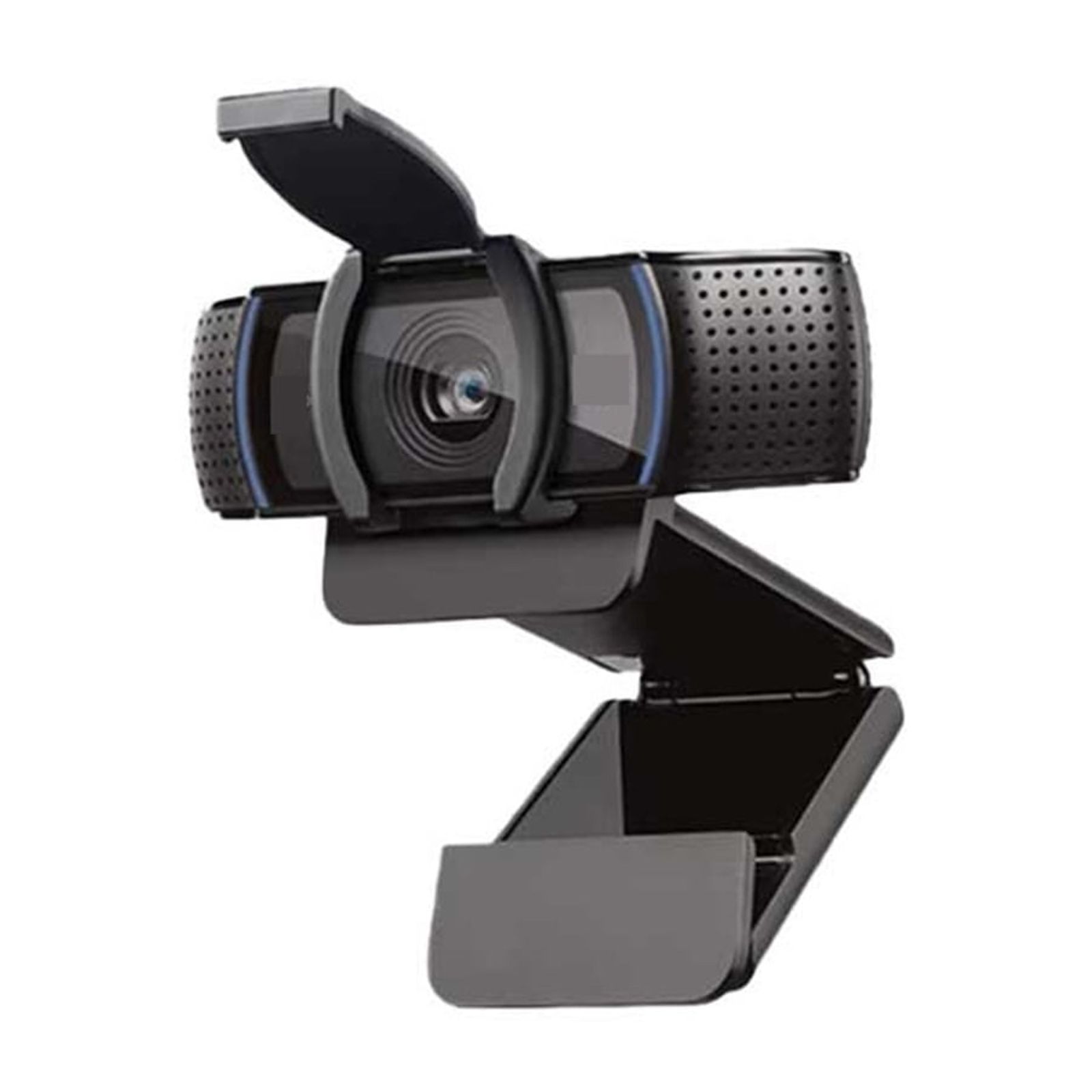 HD Webcam Recording USB Smart 1080p Webcam for Computer ,Easy to Install