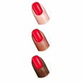 thumbnail image 3 of Sally Hansen Vernis à Ongles Laque Mega Strength, Just Getting Started, 0,40 Fl Oz, 3 of 3