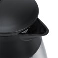 thumbnail image 4 of Amonsee Car Electric Kettle, 1000ML, Stainless Steel, Temperature Control, Ergonomic Design, 4 of 8