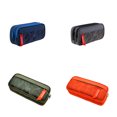 thumbnail image 3 of pitrice Pencil Case Large Capacity Pencils School Pencilbox Stationery Pen Pouch Desktop Students Storage Bags Organizer Accessory Green, 3 of 8