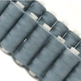 thumbnail image 3 of White New Polyester Thread Over Locking Spool Quilting 20 Pcs Wholesale Spun, 3 of 4