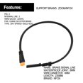 thumbnail image 2 of EBIKE Magnetic Induction Wire for NFOX Electric Bike Power Cut Off Brake Sensor, 2 of 9