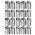 thumbnail image 3 of Wire Thread Insert Thread Sheath 20Pcs Thread Repair M14 X 1.25 Spiral Circle Insert Reducer Nut Threaded Expand Socket Set2.5D, 3 of 8