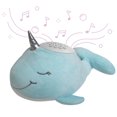 thumbnail image 1 of Dormeur sonore PureBaby Narwhal, 1 of 5